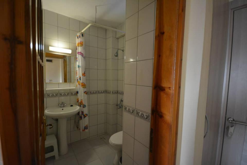 Ovacık Native Hotel المظهر الخارجي الصورة