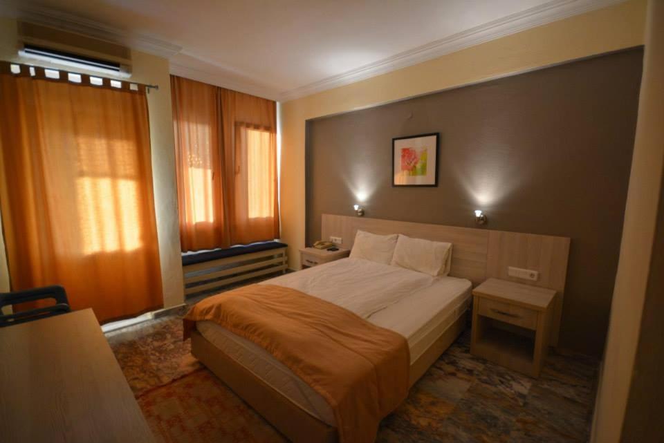 Ovacık Native Hotel المظهر الخارجي الصورة