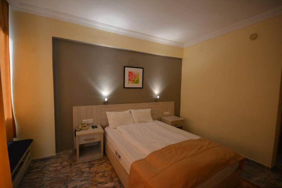 Ovacık Native Hotel المظهر الخارجي الصورة