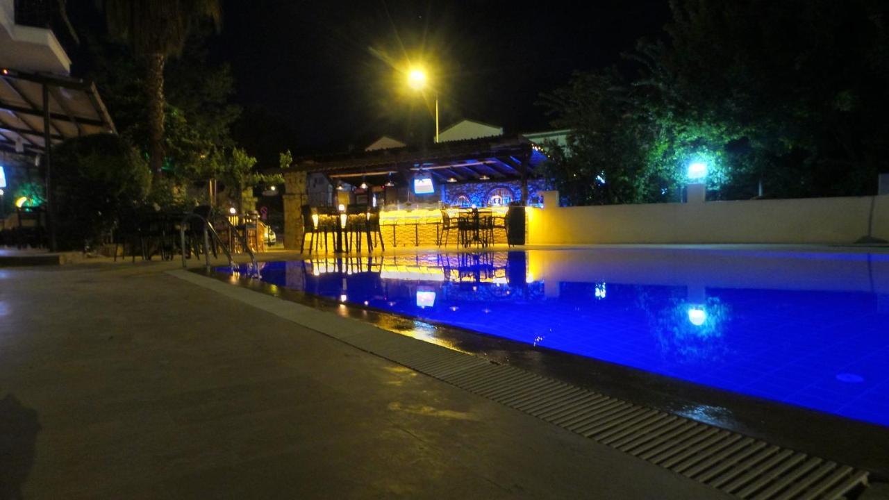 Ovacık Native Hotel المظهر الخارجي الصورة