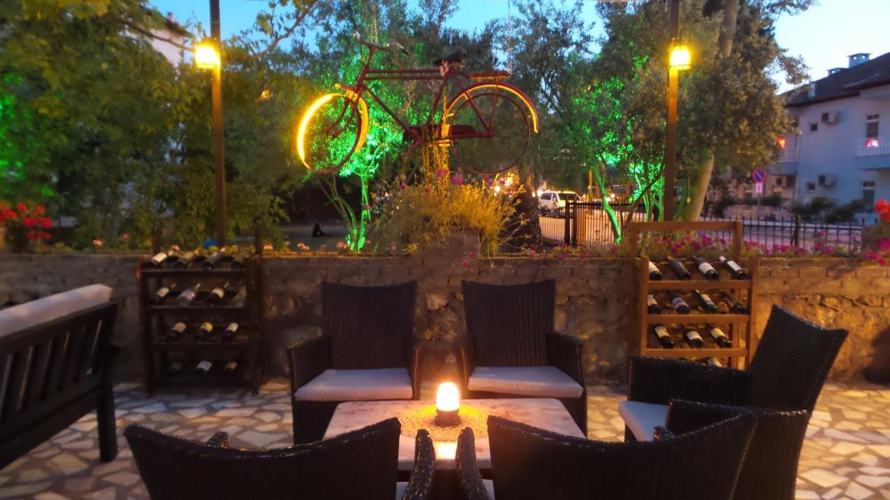 Ovacık Native Hotel المظهر الخارجي الصورة