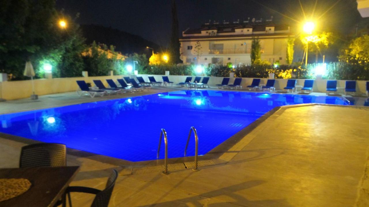 Ovacık Native Hotel المظهر الخارجي الصورة
