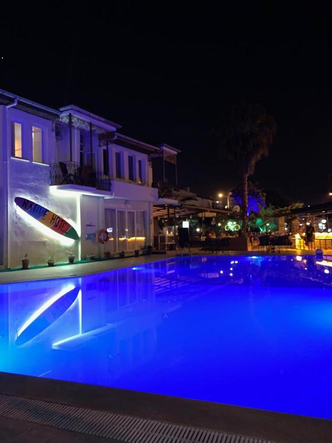 Ovacık Native Hotel المظهر الخارجي الصورة