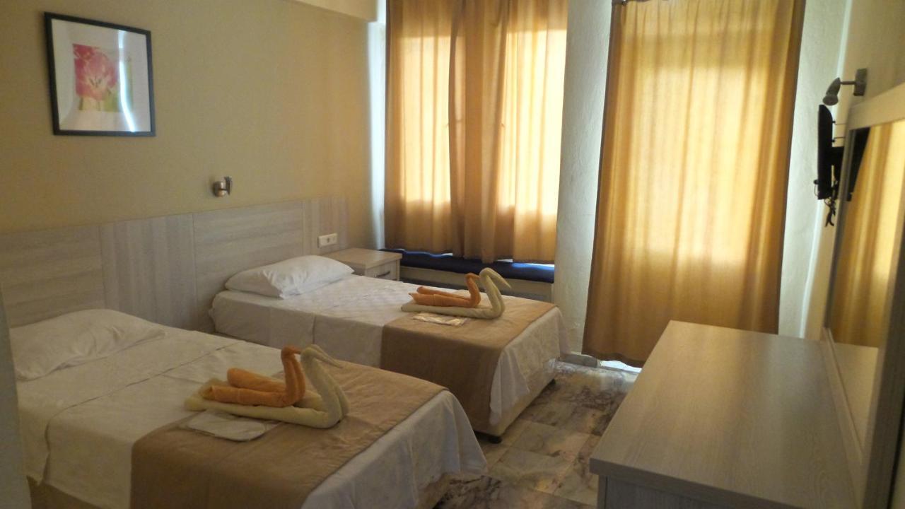 Ovacık Native Hotel المظهر الخارجي الصورة