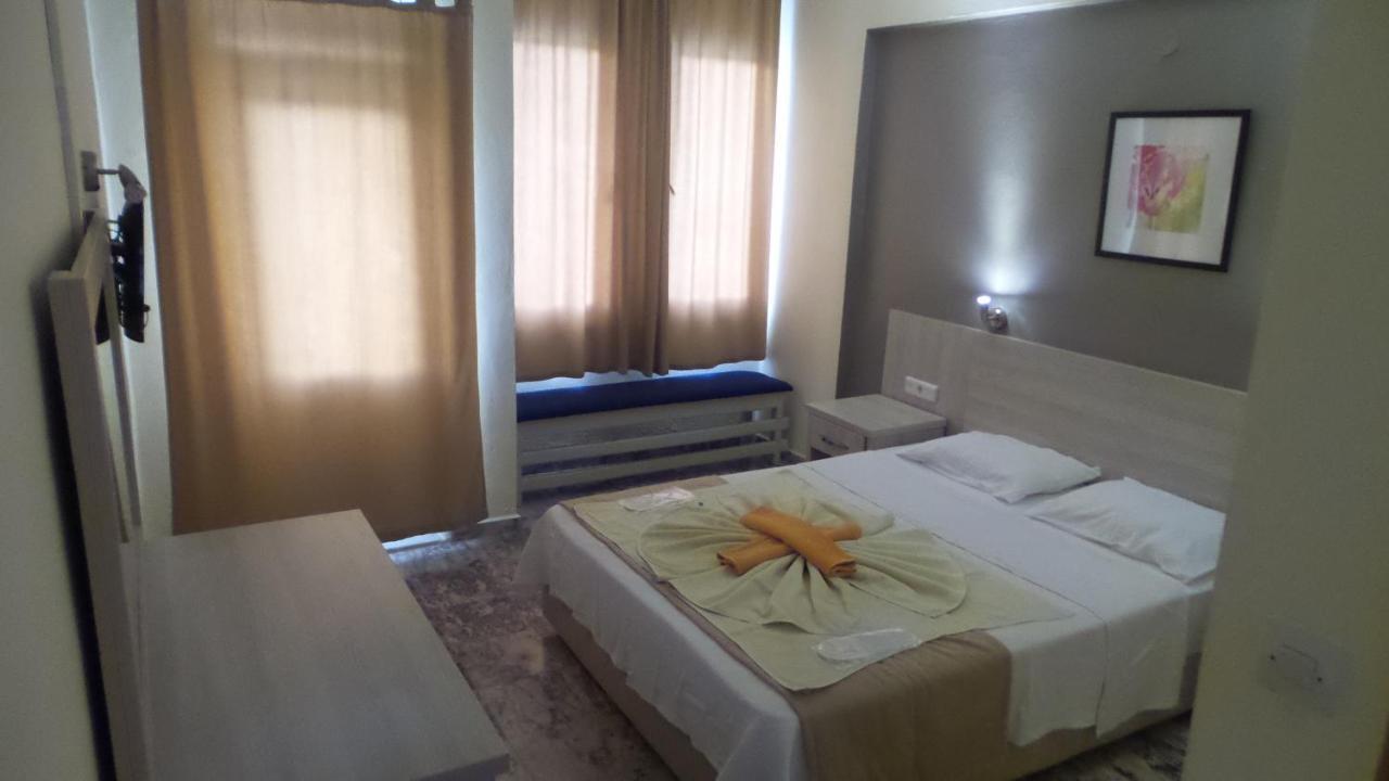 Ovacık Native Hotel المظهر الخارجي الصورة